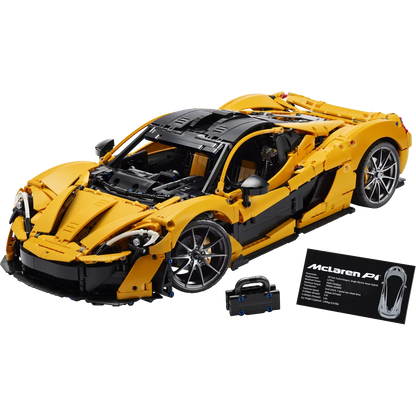 LEGO 42172