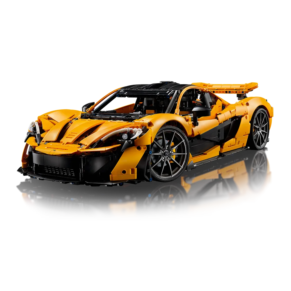 LEGO 42172