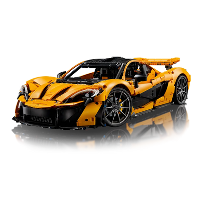 LEGO 42172