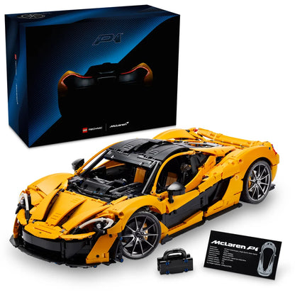 LEGO 42172