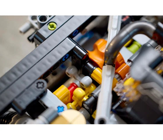 LEGO Technic - McLaren P1™ - 42172
