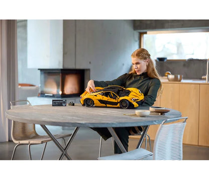 LEGO Technic - McLaren P1™ - 42172