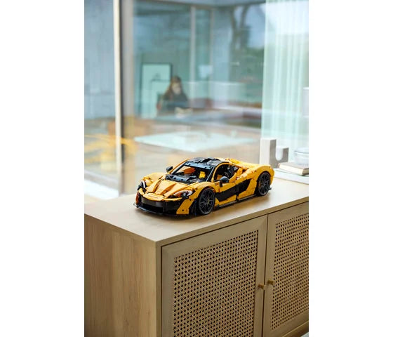 LEGO Technic - McLaren P1™ - 42172