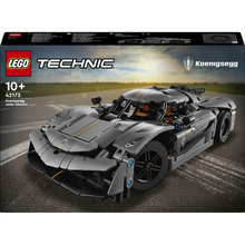 LEGO 42173