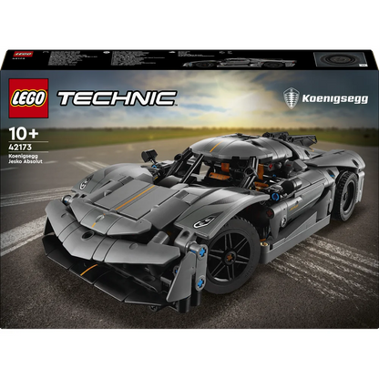 LEGO 42173