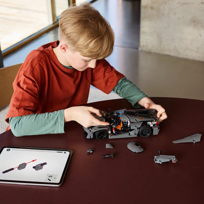 LEGO 42173