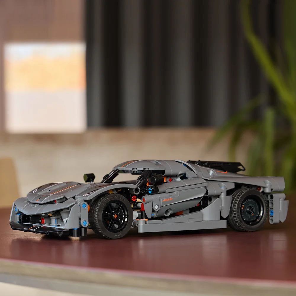 LEGO 42173