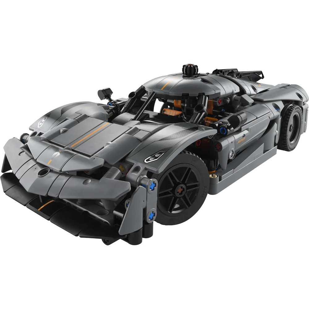 LEGO 42173