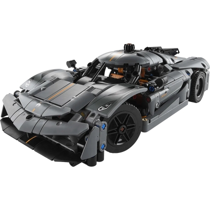 LEGO 42173