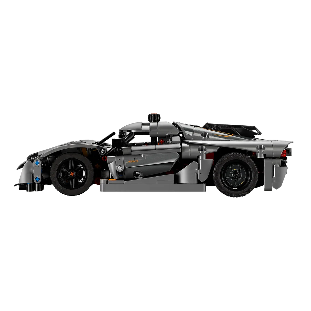 LEGO 42173