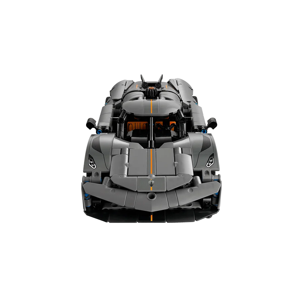 LEGO 42173