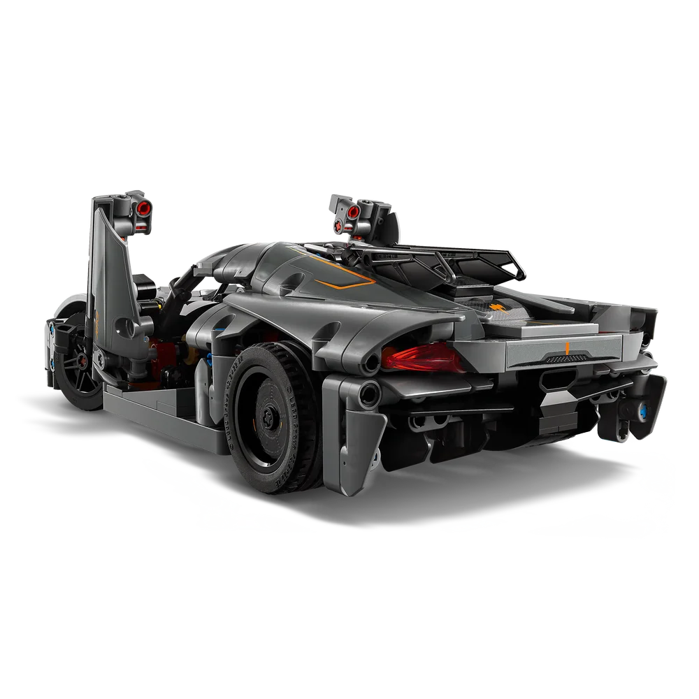 LEGO 42173