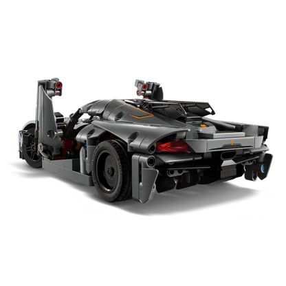 LEGO 42173