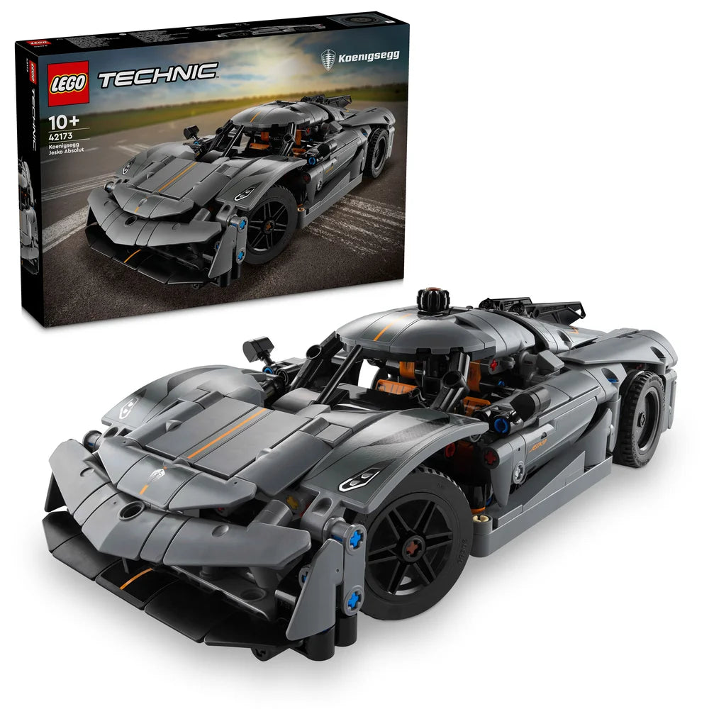 LEGO 42173