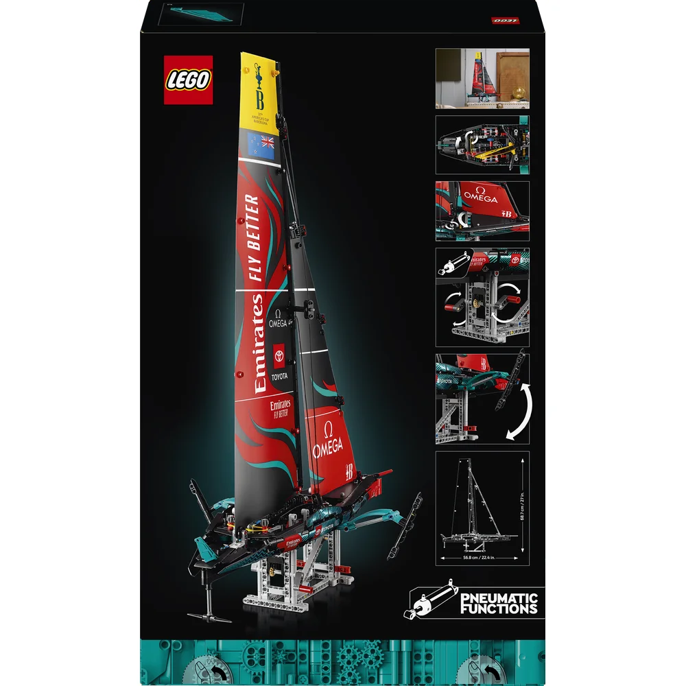 LEGO 42174