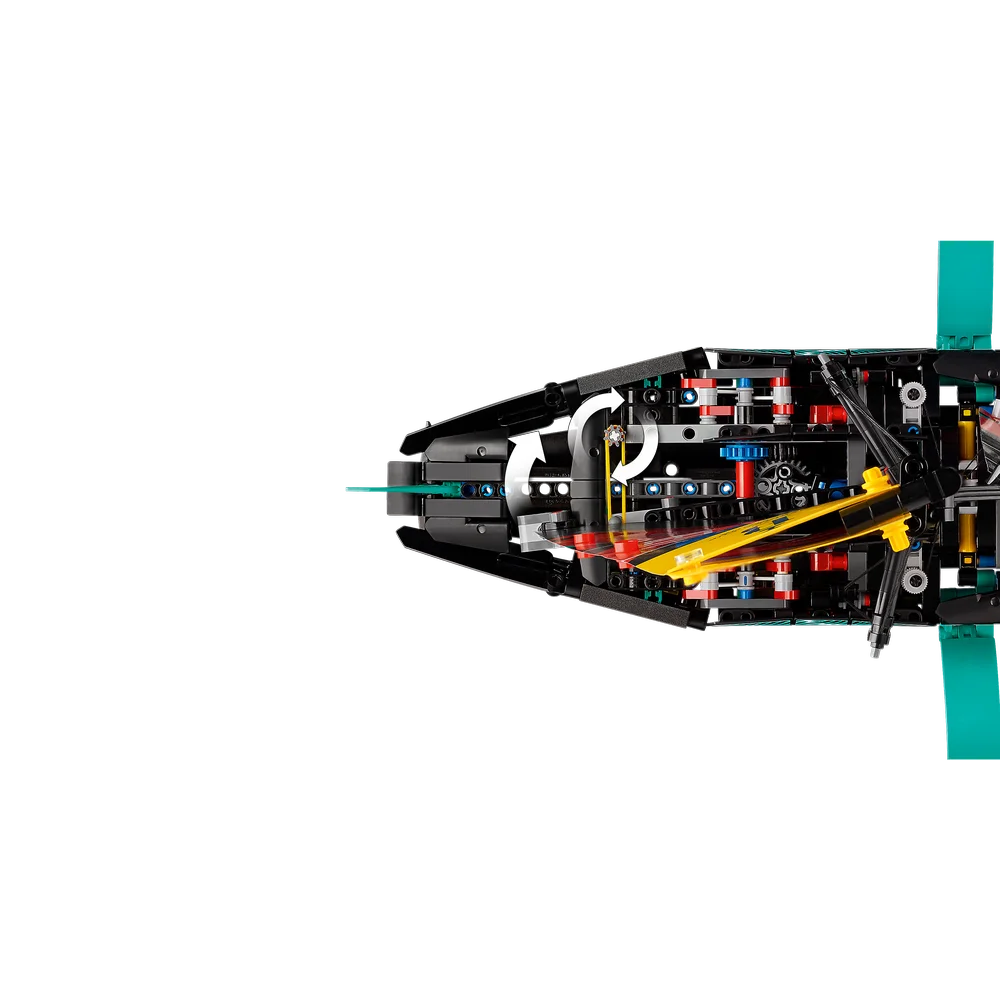 LEGO 42174