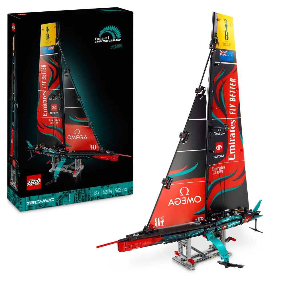 LEGO 42174