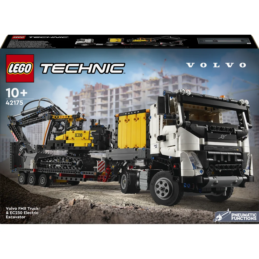LEGO 42175