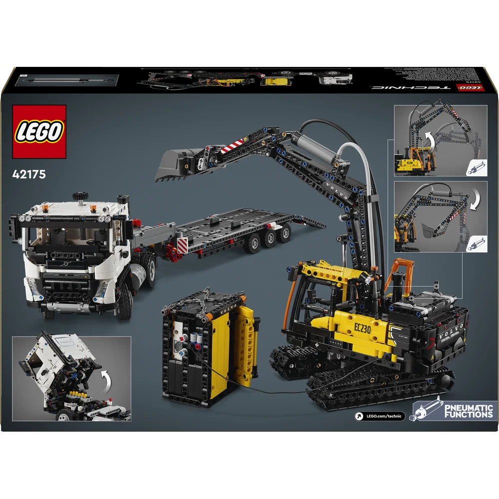 LEGO 42175