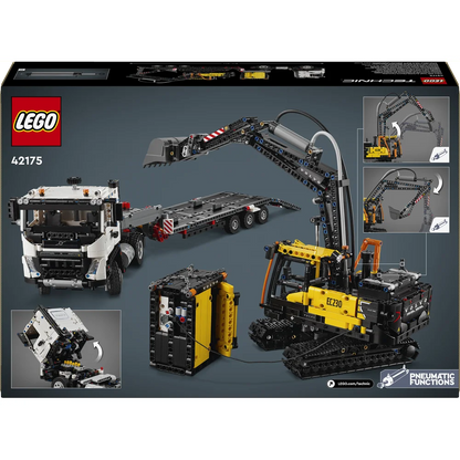 LEGO 42175