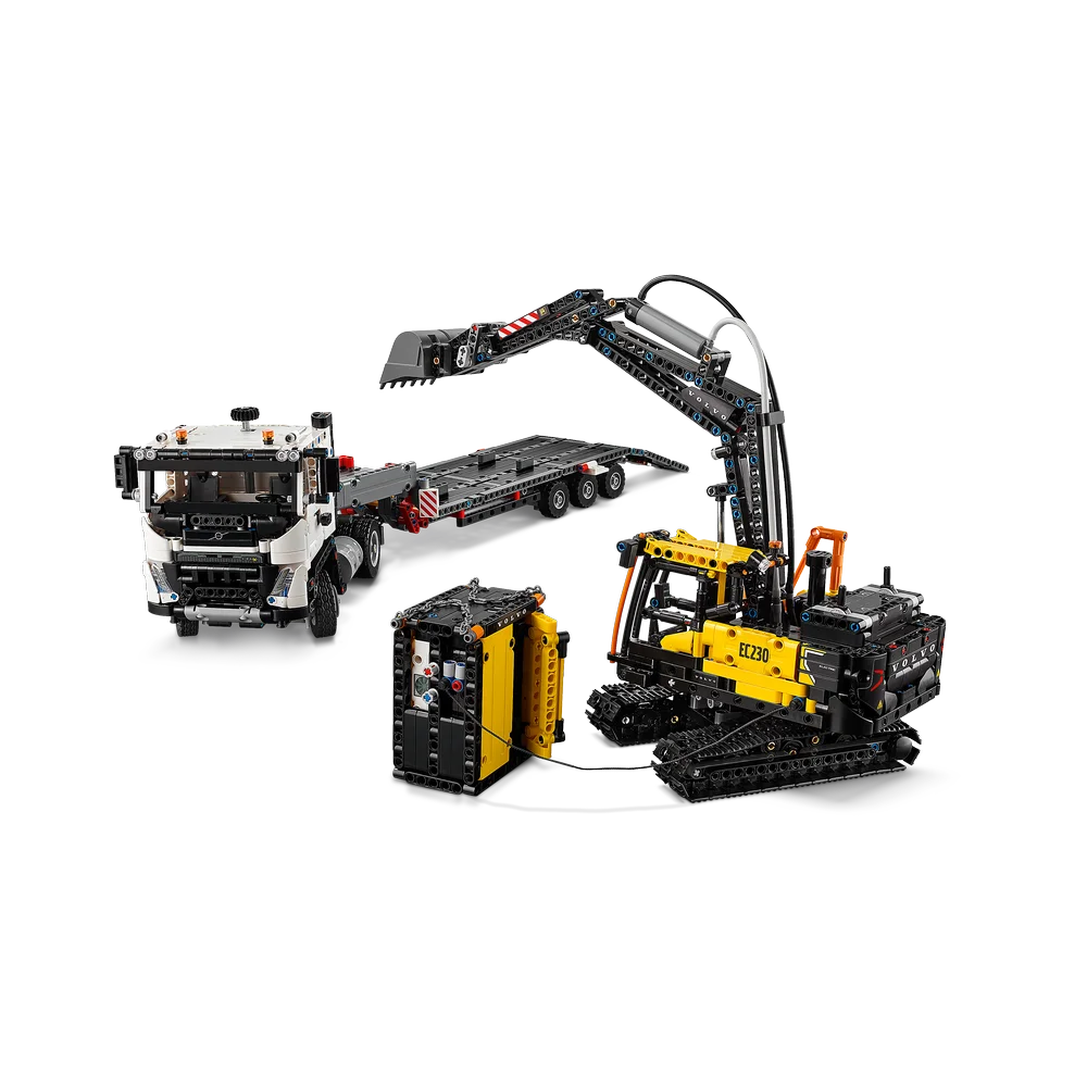 LEGO 42175