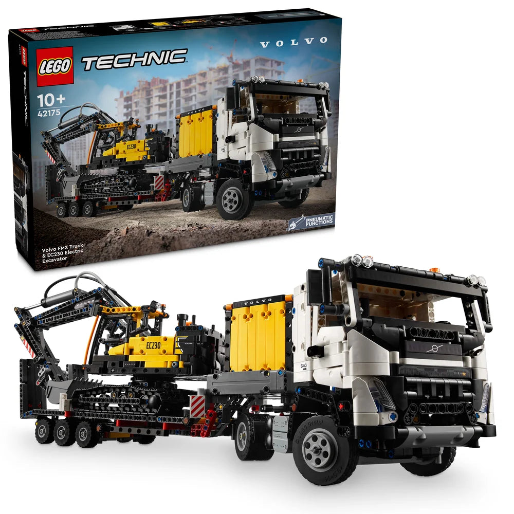 LEGO 42175