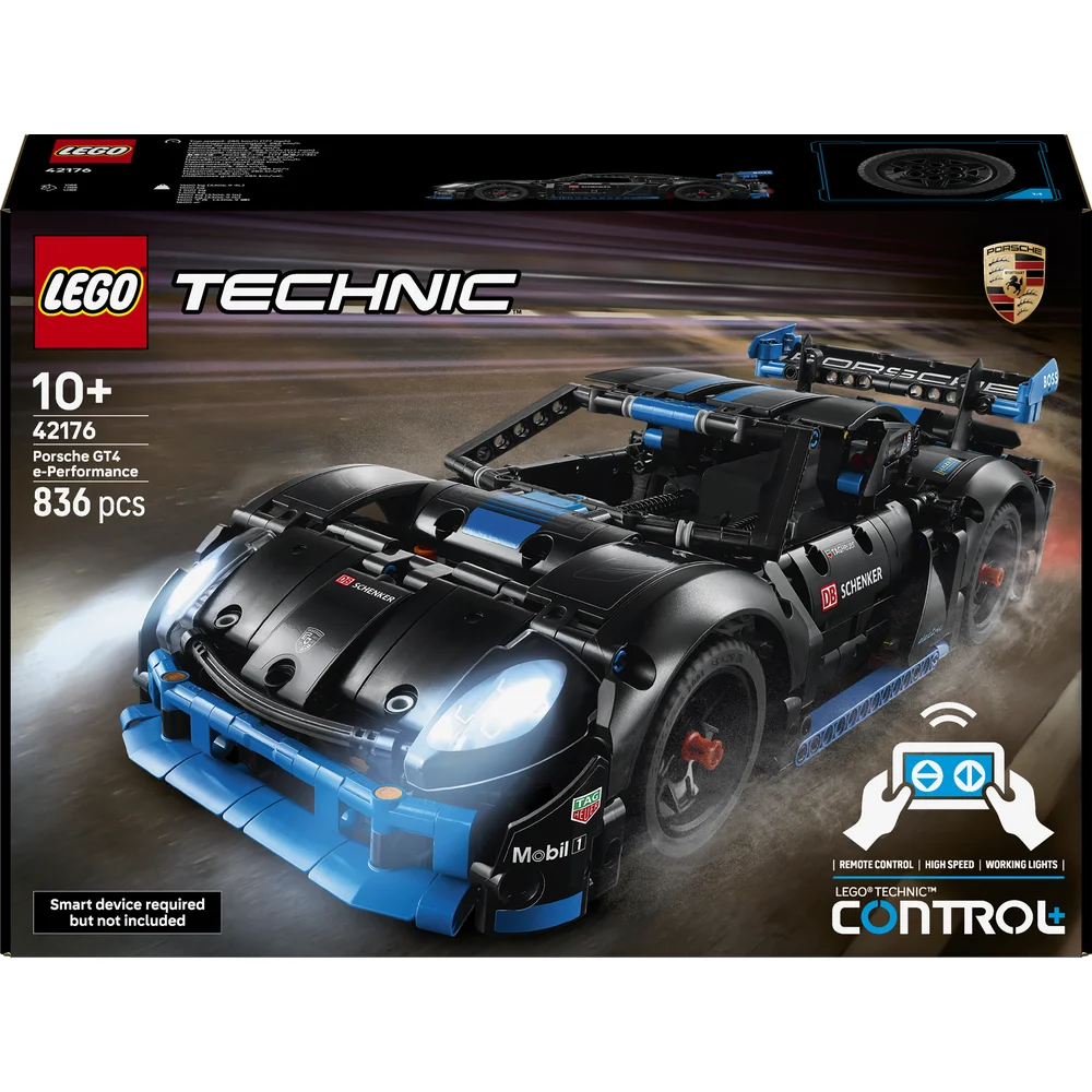 LEGO 42176