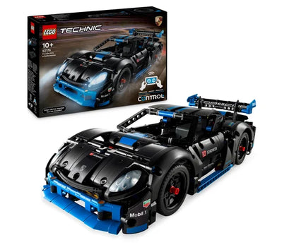 LEGO Technic - Porsche GT4 e-Performance racewagen - 42176