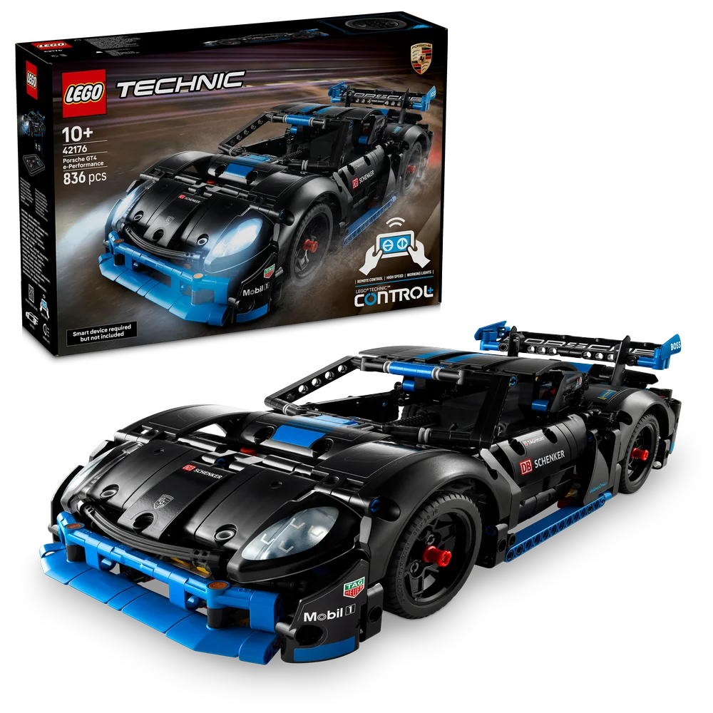 LEGO 42176
