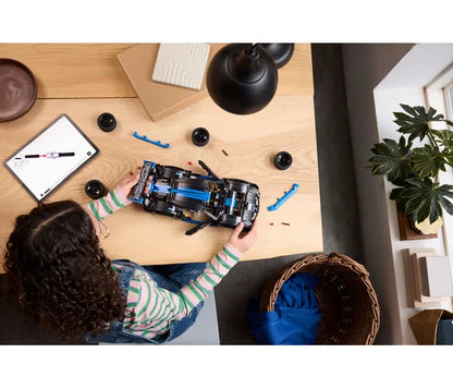 LEGO Technic - Porsche GT4 e-Performance racewagen - 42176