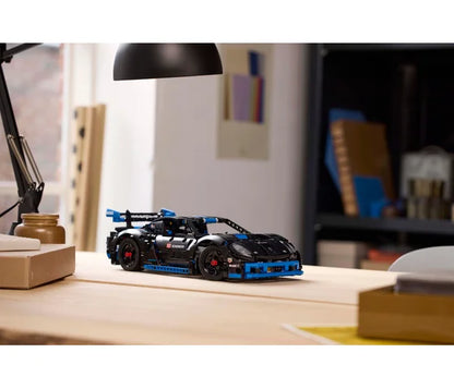 LEGO Technic - Porsche GT4 e-Performance racewagen - 42176