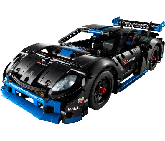 LEGO Technic - Porsche GT4 e-Performance racewagen - 42176