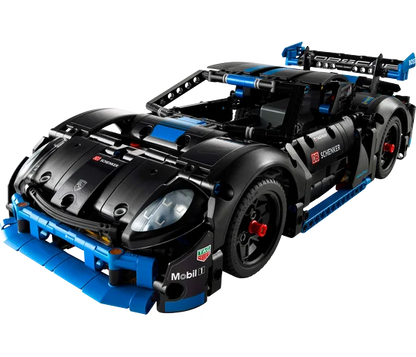 LEGO Technic - Porsche GT4 e-Performance racewagen - 42176