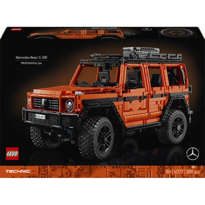 LEGO 42177