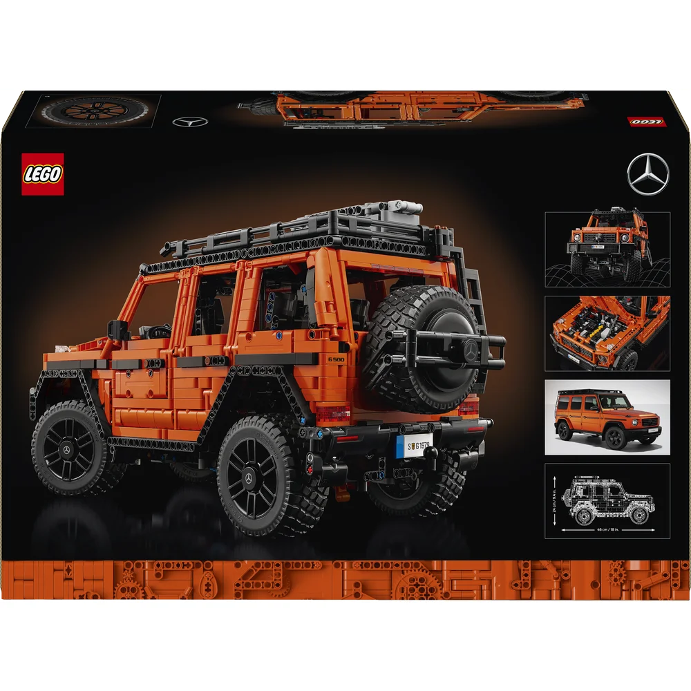 LEGO 42177