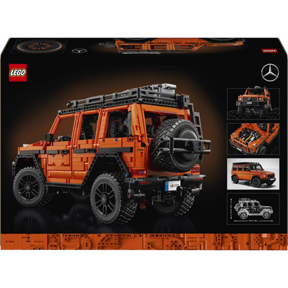 LEGO 42177