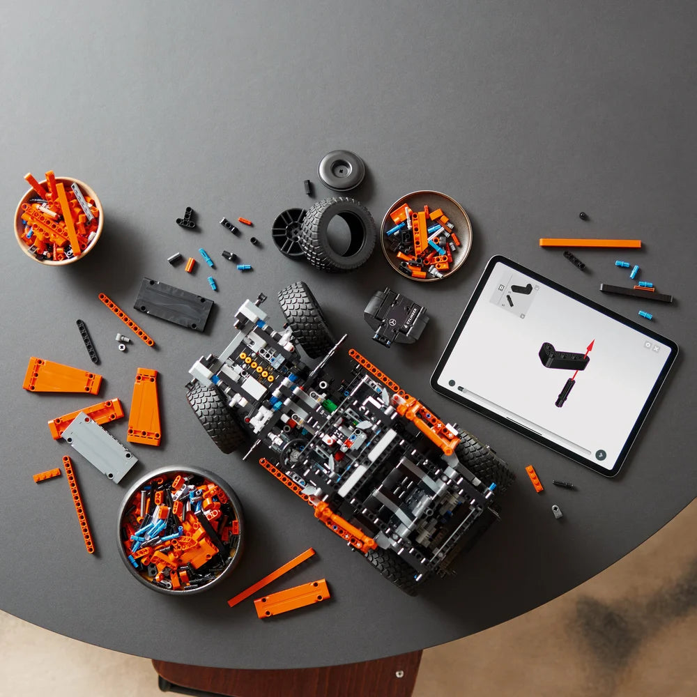 LEGO 42177