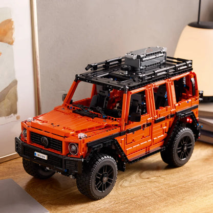 LEGO 42177