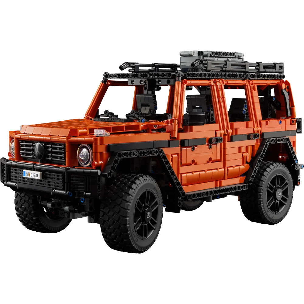 LEGO 42177