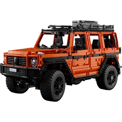 LEGO 42177