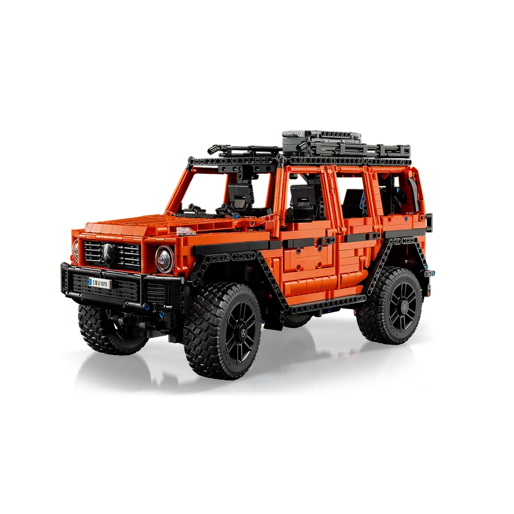LEGO 42177