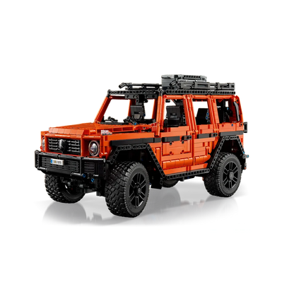 LEGO 42177