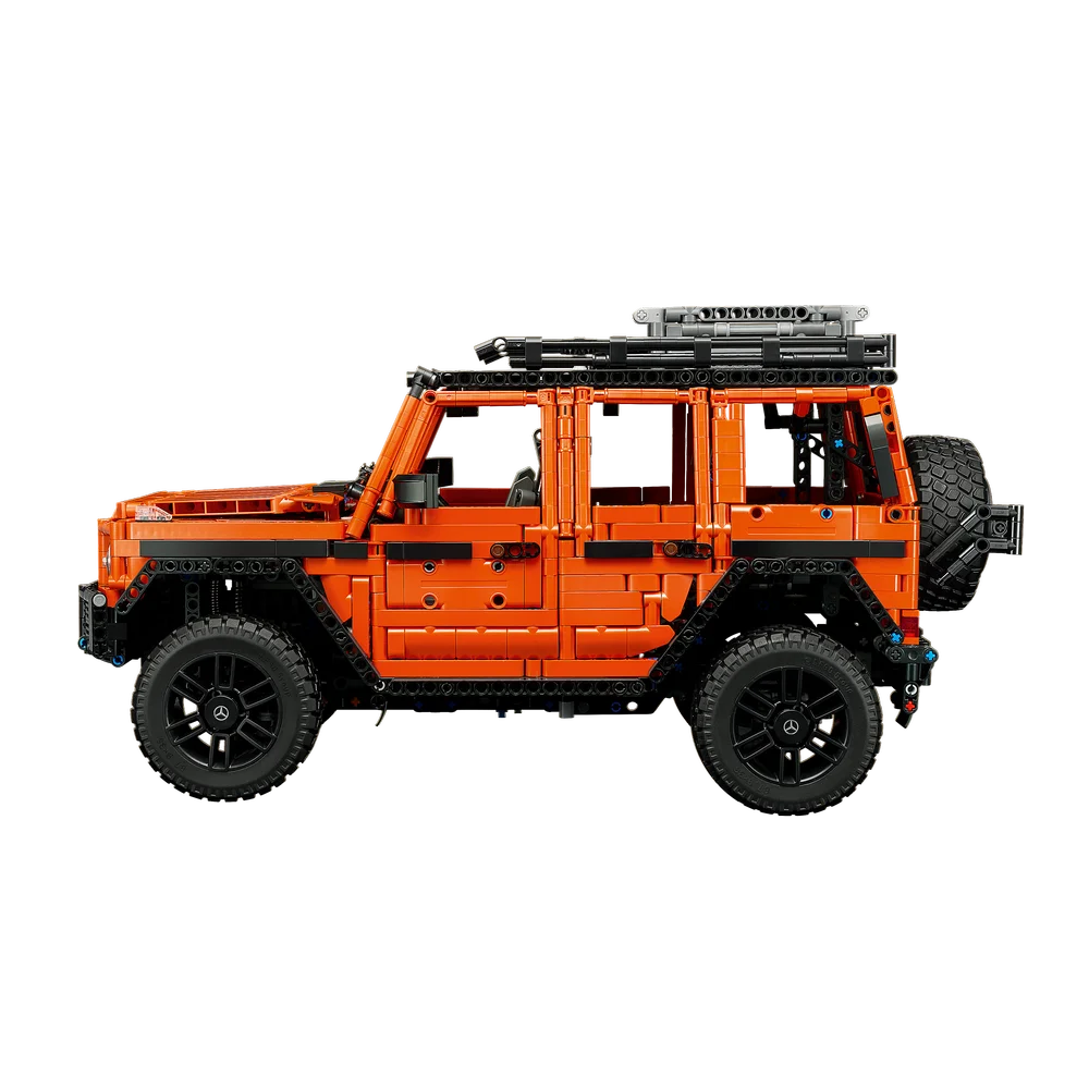 LEGO 42177