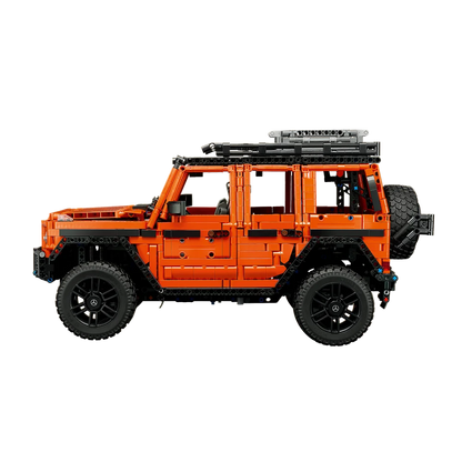 LEGO 42177