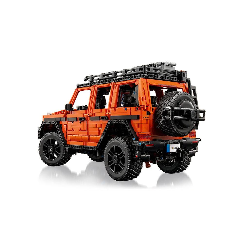 LEGO 42177
