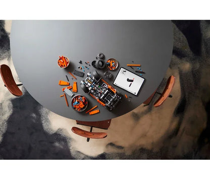 LEGO Technic - Mercedes-Benz G 500 PROFESSIONAL Line - 42177