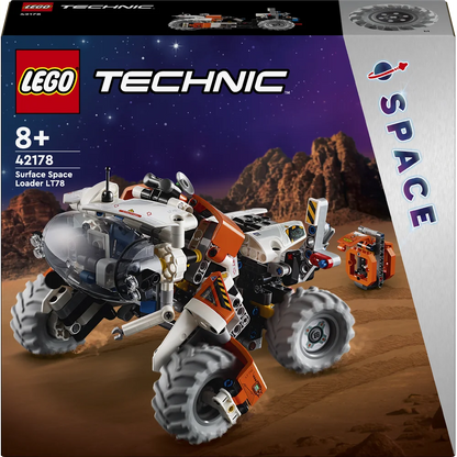 LEGO 42178