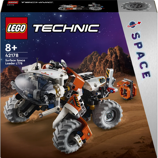 LEGO 42178
