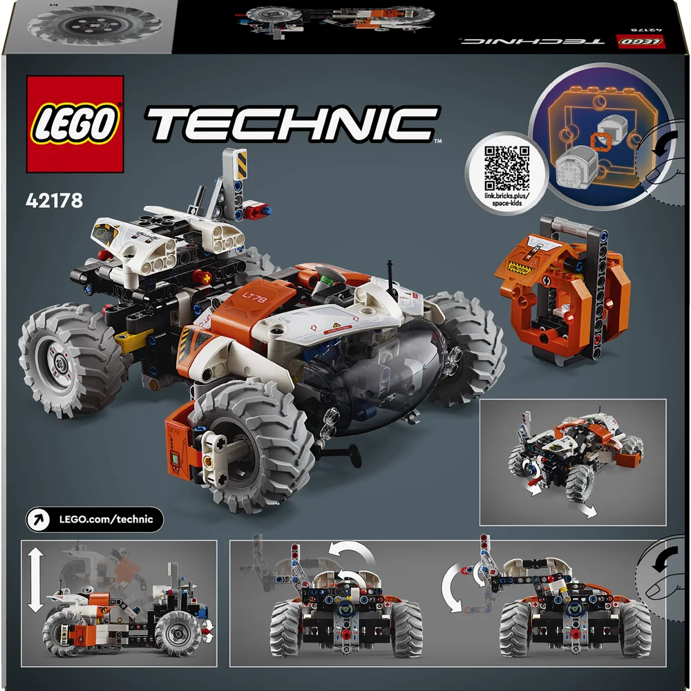 LEGO 42178