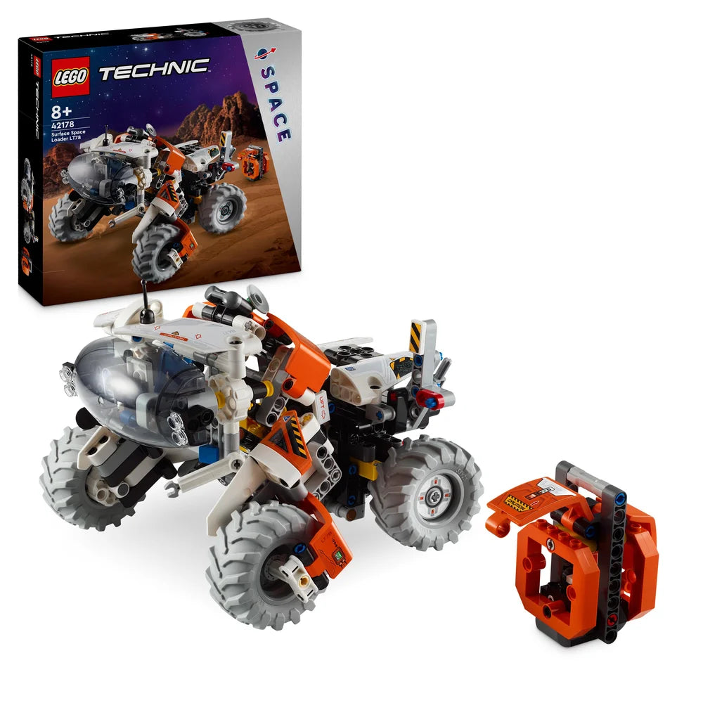 LEGO 42178